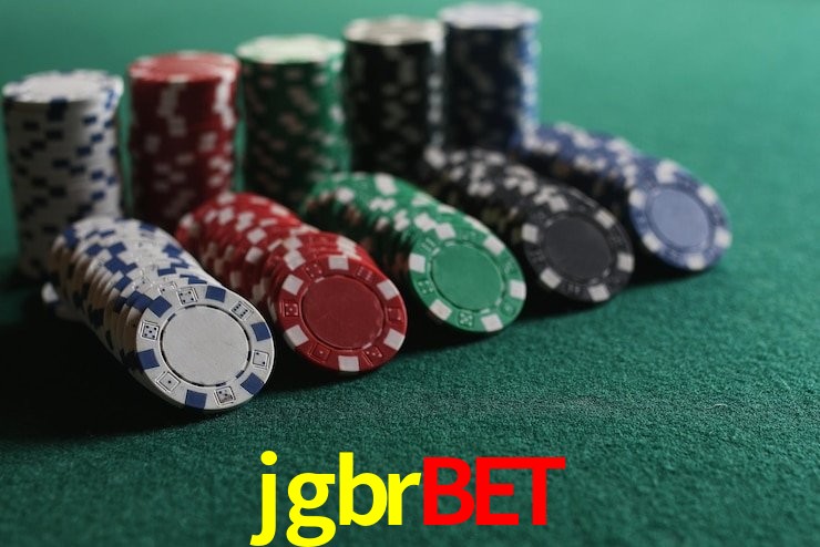 Welcome Bonus jgbrbet