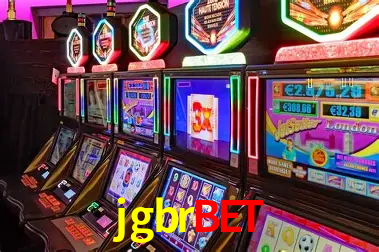 Desvendando o Mundo dos Jogos Virtuais na jgbrbet