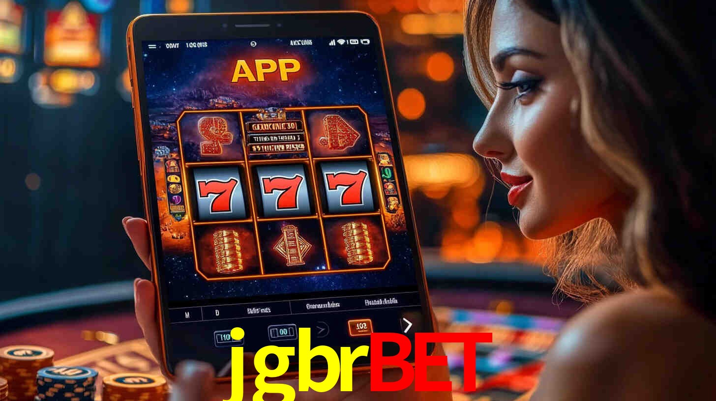 jgbrbet: A Experiência de Casino com Jogos de Mesa ao Vivo