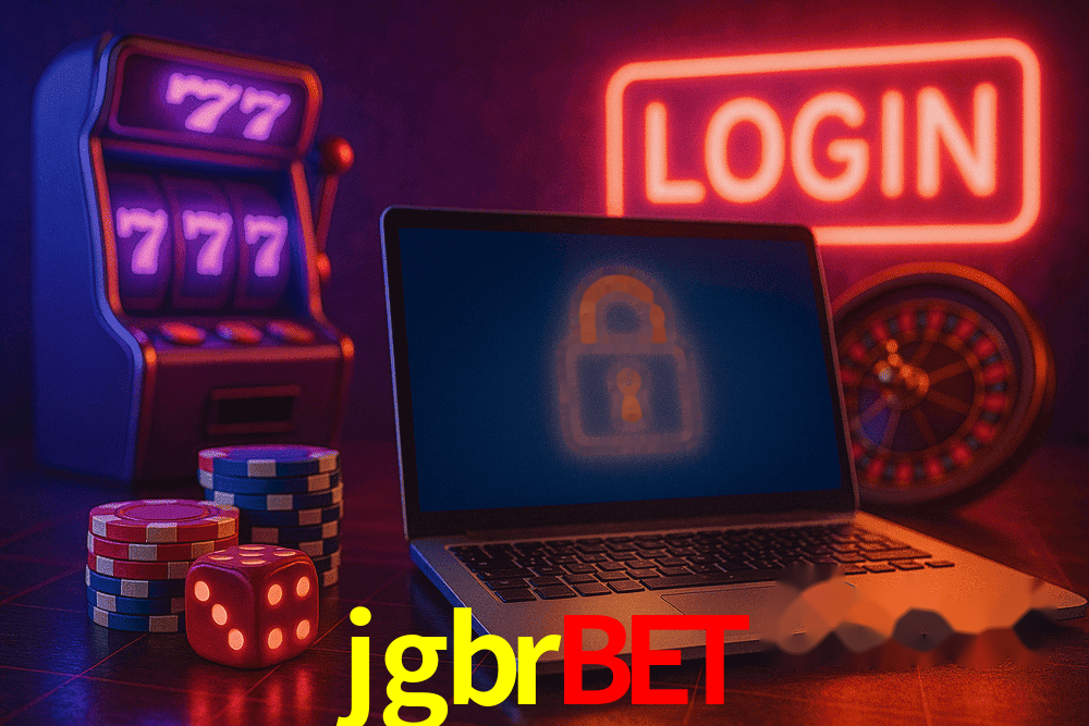 Recursos de Bônus jgbrbet