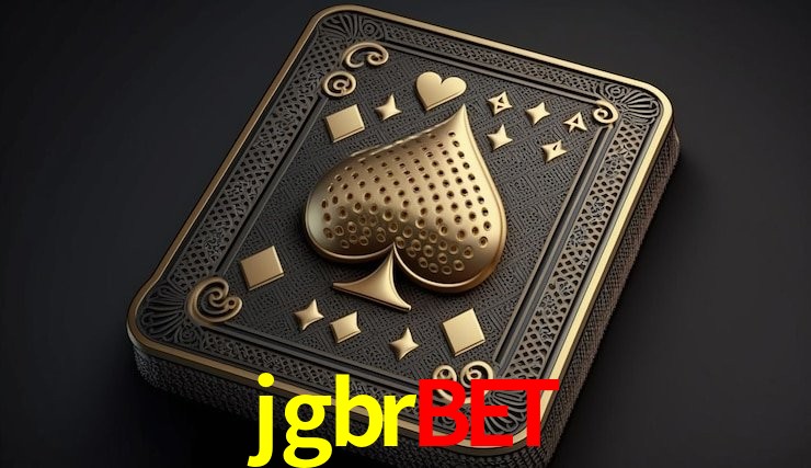 Diretório de Jogos jgbrbet