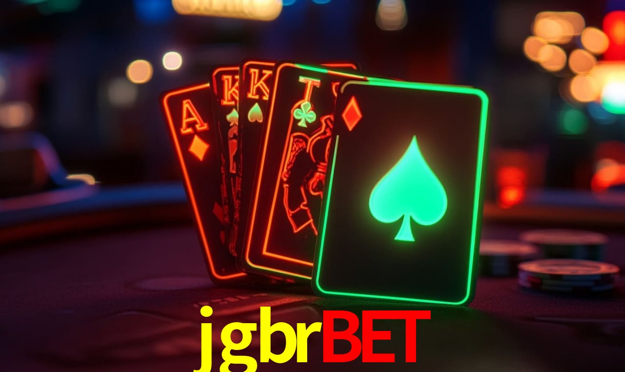Login Seguro jgbrbet