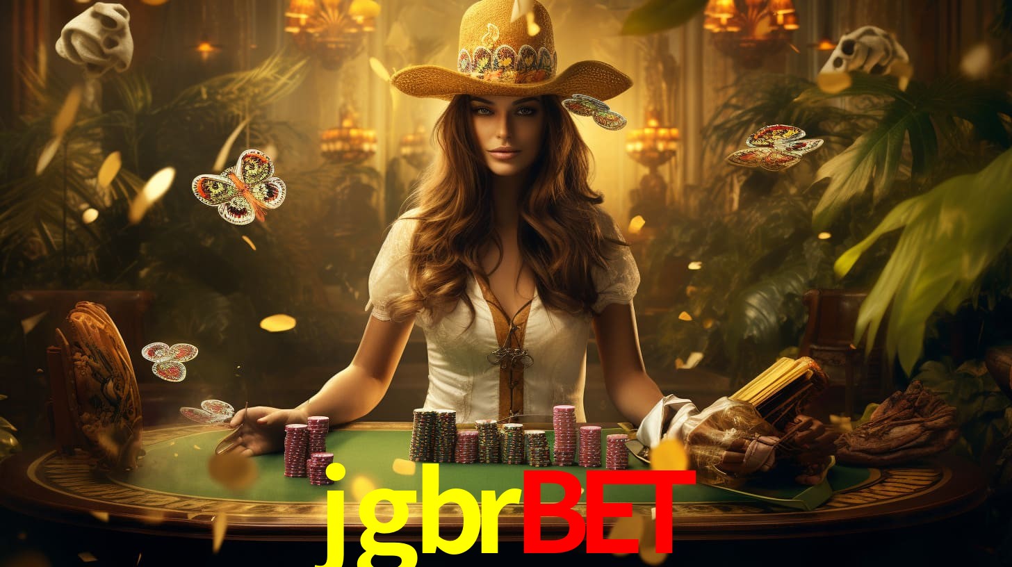 Programa VIP jgbrbet