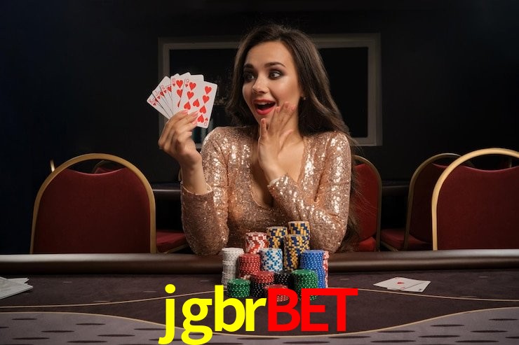 PIX Instantâneo jgbrbet