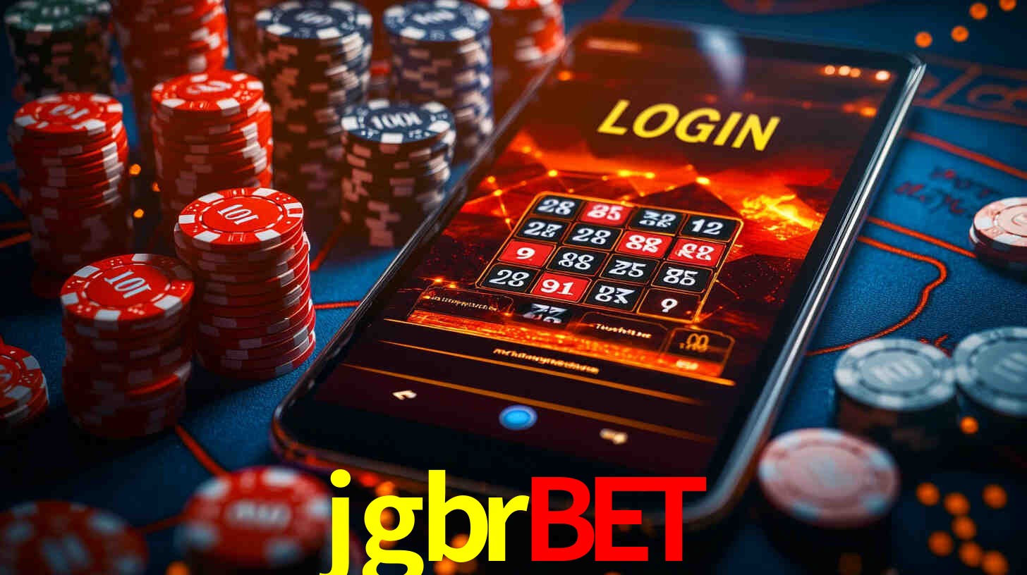 Bônus Generosos e Exclusivos no jgbrbet para Você!