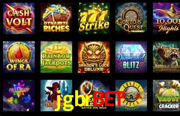 Blackjack na jgbrbet