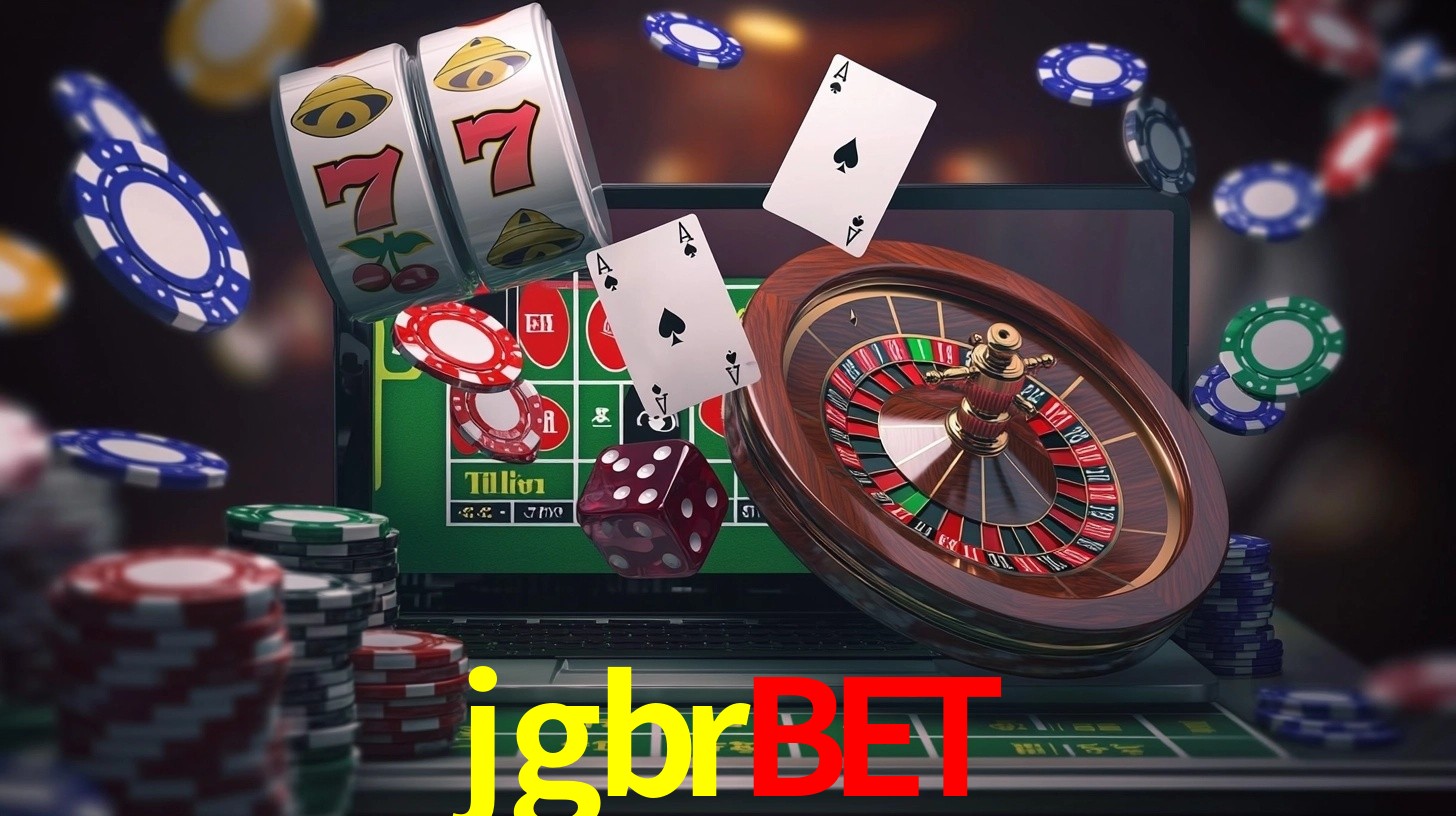 Ofertas Imperdíveis na jgbrbet: Promoções e Bônus Que Valem a Pena