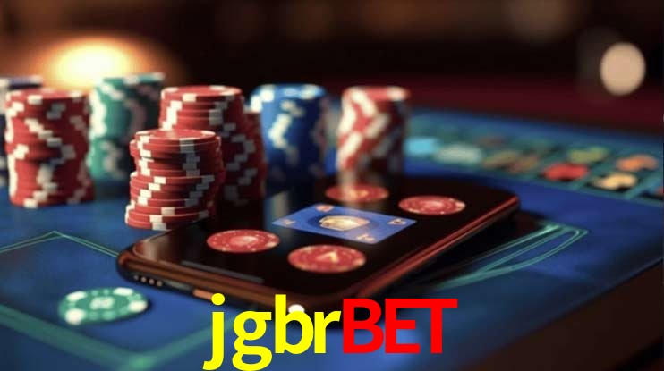 Benefícios da Conta jgbrbet