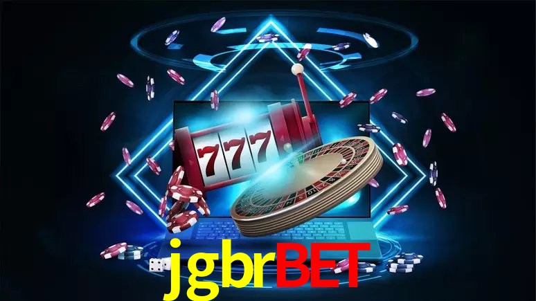 Tecnologia da Plataforma jgbrbet