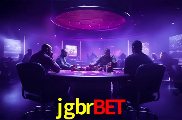 Instalador jgbrbet Windows