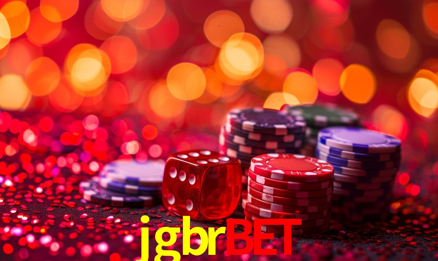 Desvendando o Mundo dos Jogos Virtuais na jgbrbet