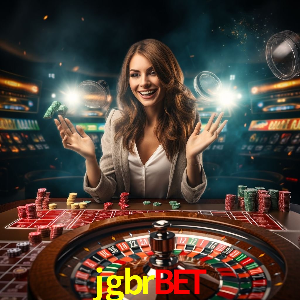Experimente o Login Seguro Premium no jgbrbet