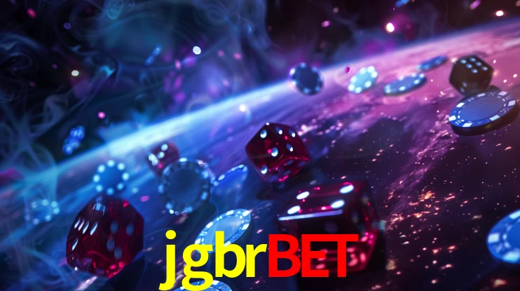Game Providers jgbrbet