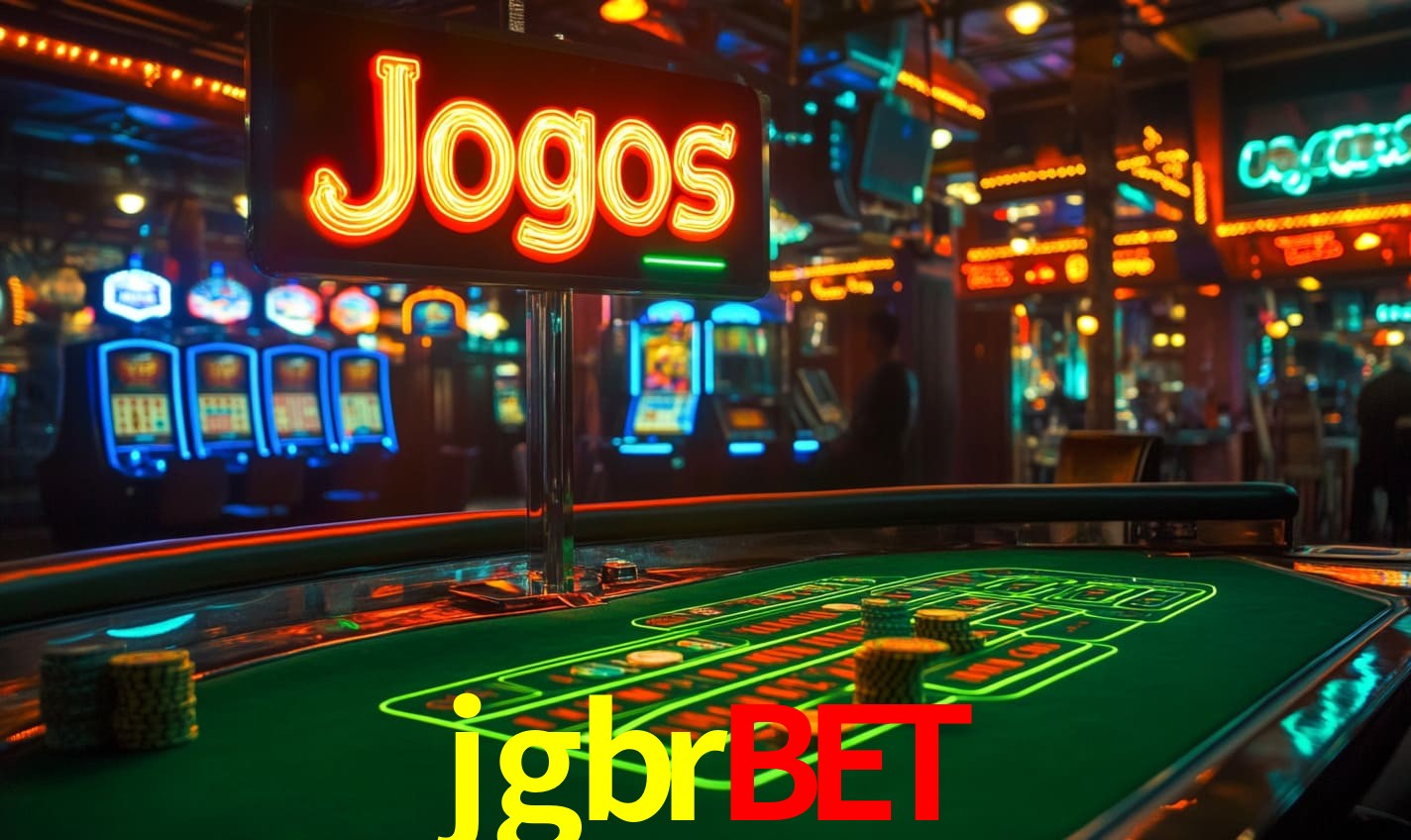 Design Responsivo jgbrbet
