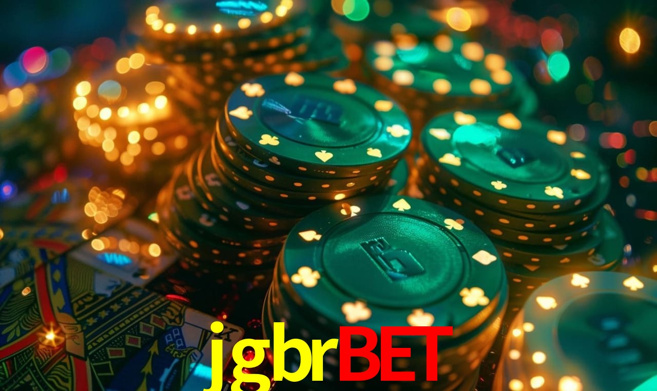 Estatísticas Esportivas jgbrbet