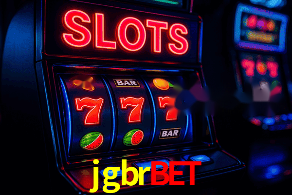 Lista de jogos de slot na jgbrbet