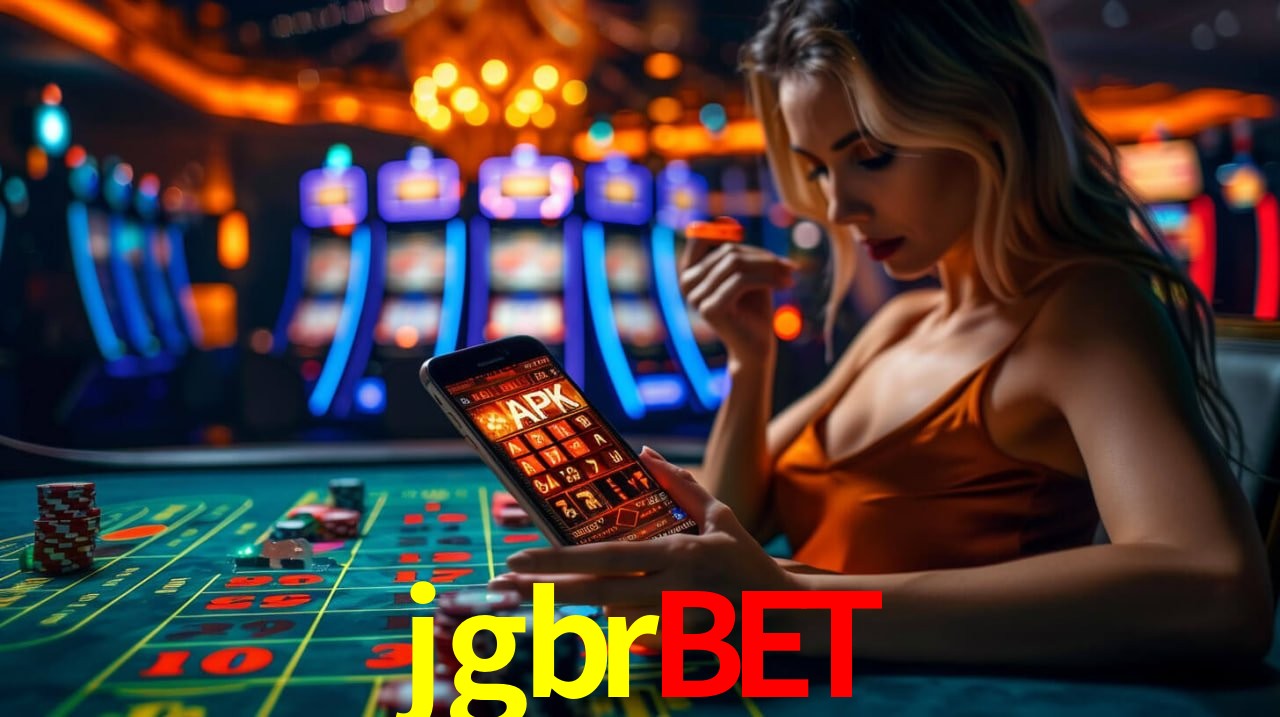 VIP Casino jgbrbet