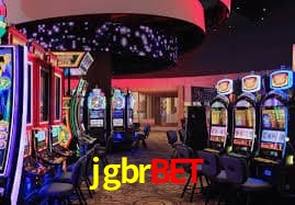 Depósito e saque na jgbrbet