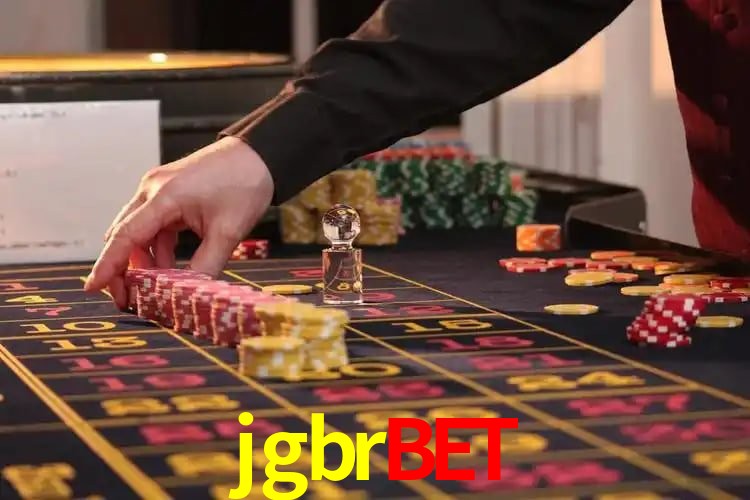 Descubra o Programa VIP da jgbrbet: Vantagens Exclusivas para Jogadores