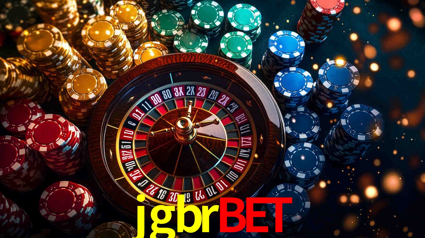 jgbrbet App Interface