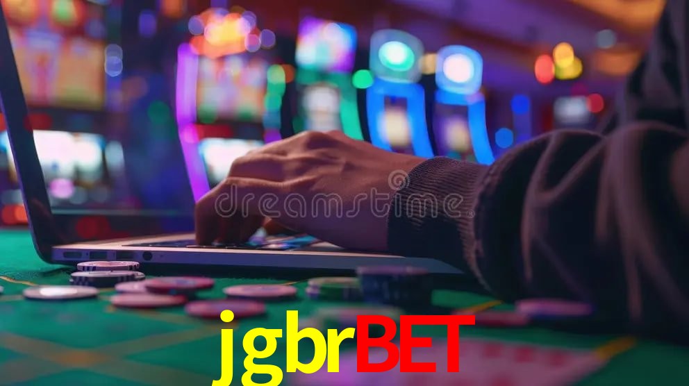 Torneios jgbrbet