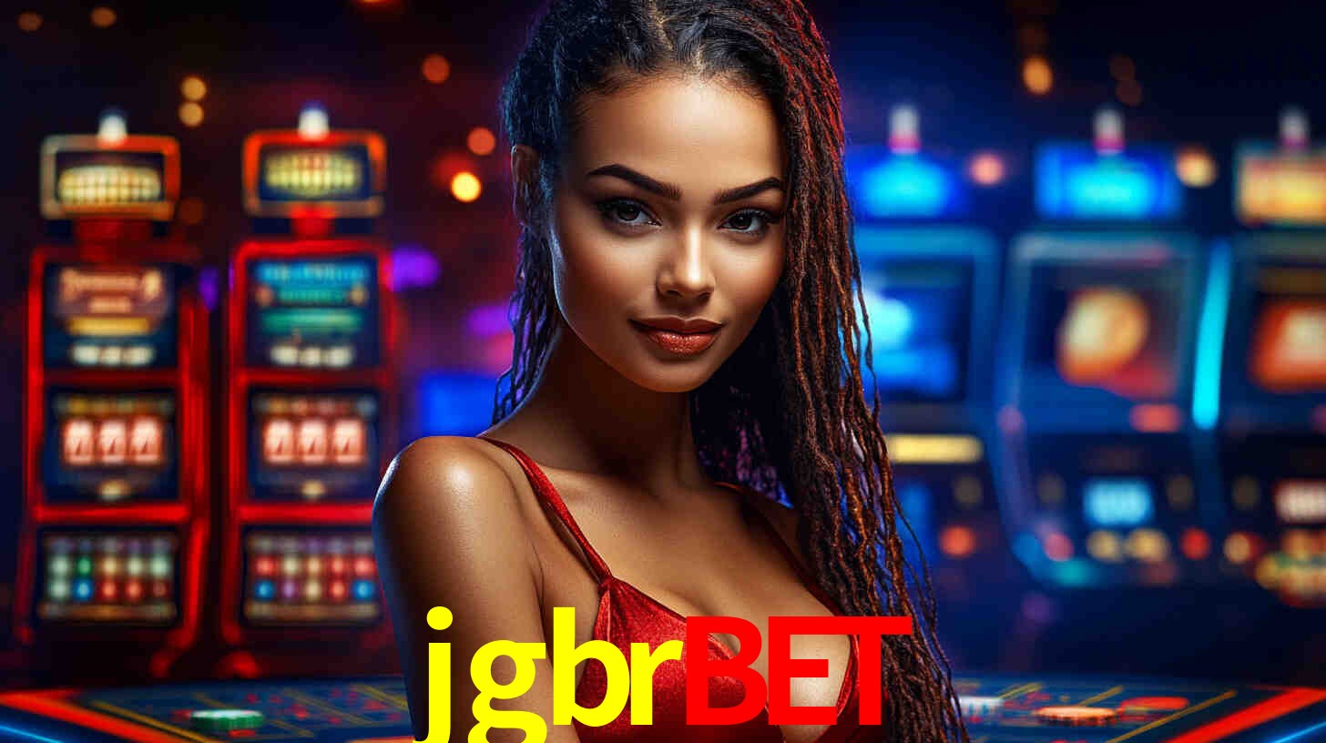 Inovações de Jogos na jgbrbet: O Futuro das Experiências Interativas
