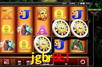 Desvendando o Mundo dos Jogos Virtuais na jgbrbet