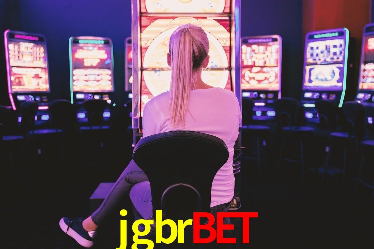 Bonus Features jgbrbet