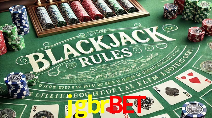 Live Casino jgbrbet