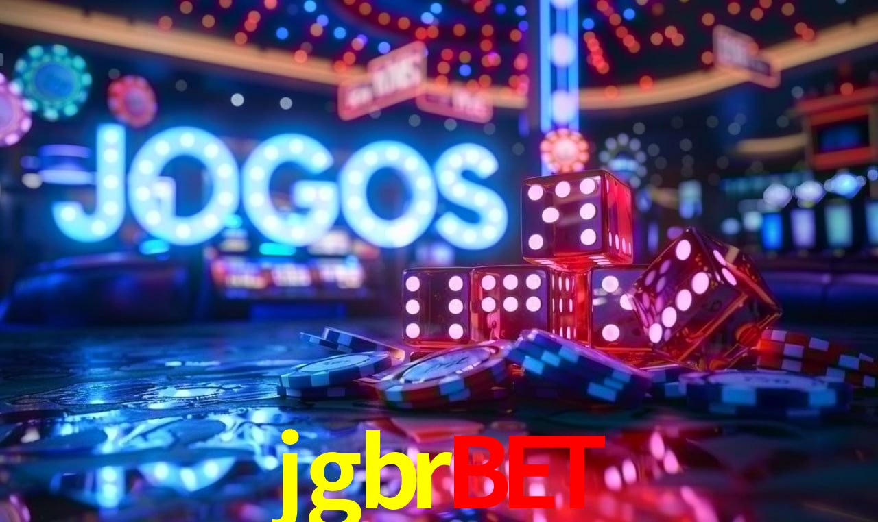Bônus Diários jgbrbet