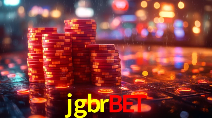 jgbrbet: Jogos de Caça-Níqueis-Altas Recompensas, Roleta-Velocidade, Blackjack-Desafios Máximos