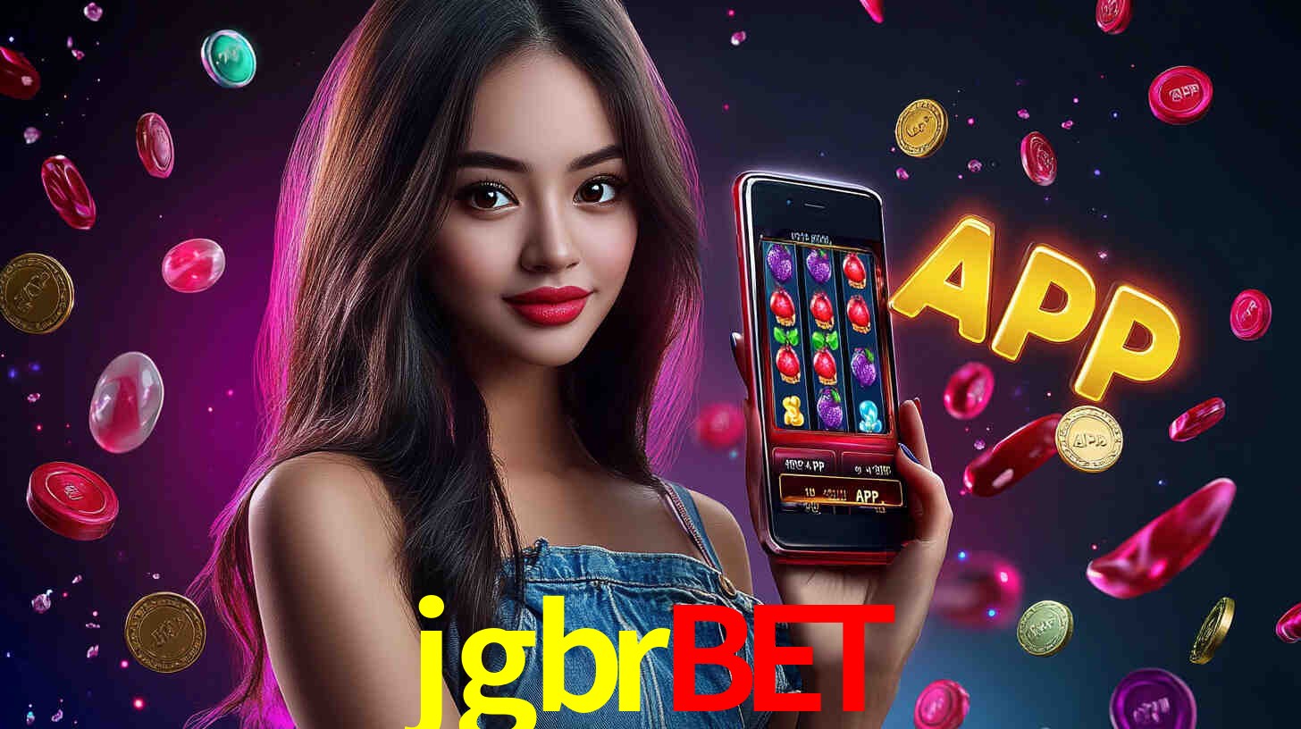 Descubra a Essência do jgbrbet: Nossa História e Compromissos