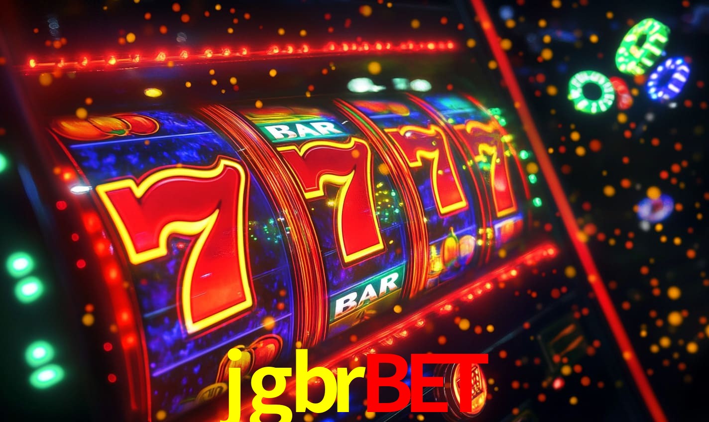 jgbrbet: Seu Especialista em Apostas Esportivas Brasileiras