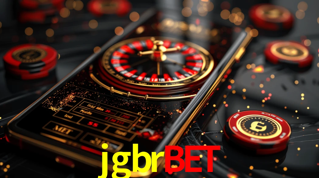 Slot Games jgbrbet