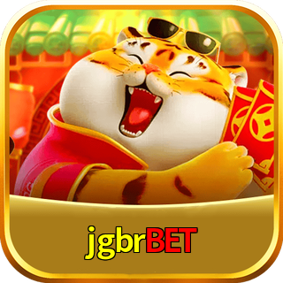 Logo da jgbrbet